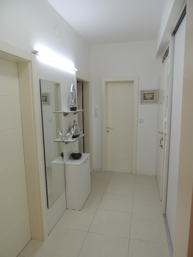 Apartment Union Kumanovo Exterior foto