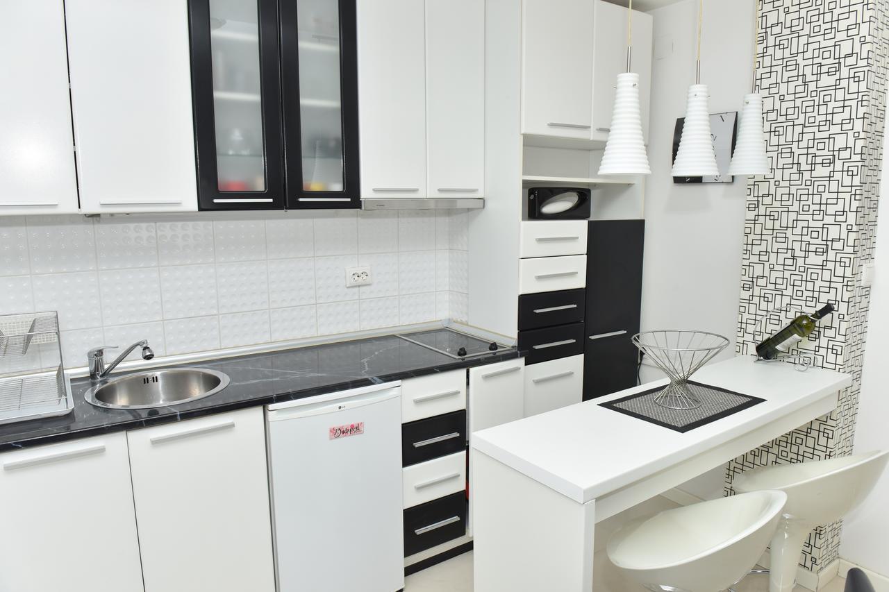 Apartment Union Kumanovo Exterior foto