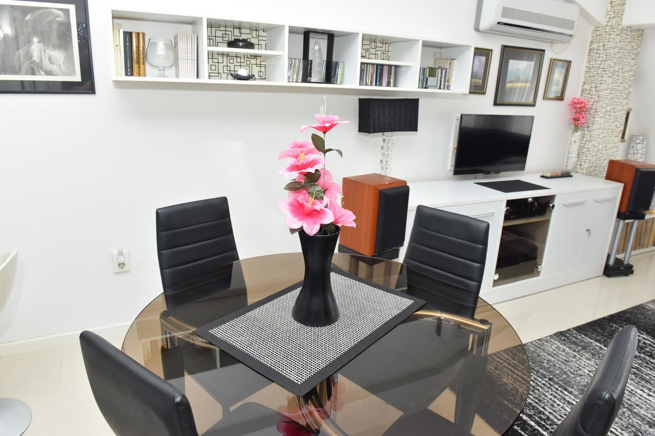 Apartment Union Kumanovo Exterior foto